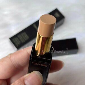 New Box Tom Ford Traceless Soft Matte Concealer Stick~3W0 Latte~Full Size 3.5 g